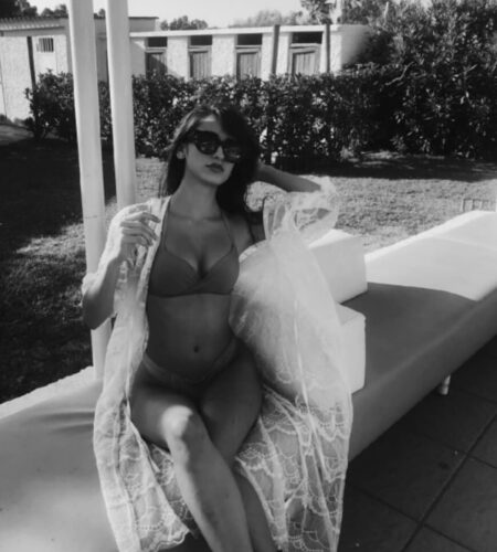 Alessandra Di Lorenzo