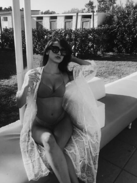 Alessandra Di Lorenzo