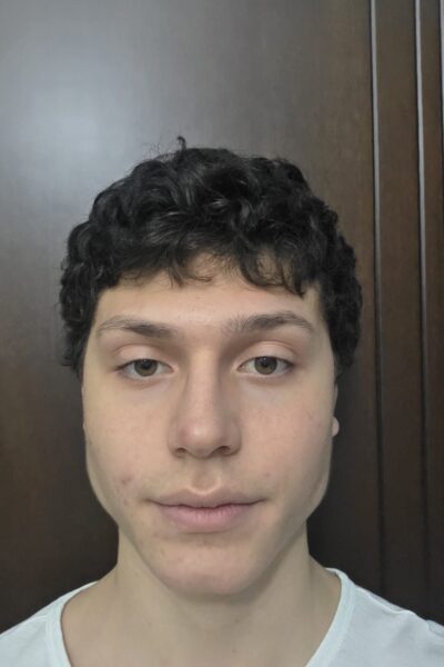 Vito Manduano/ Attore