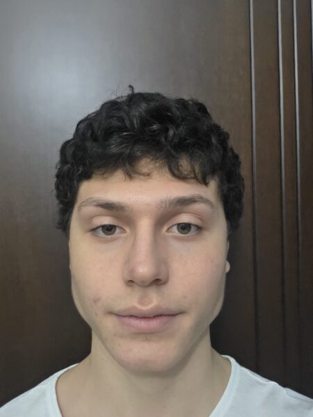 Vito Manduano/ Attore