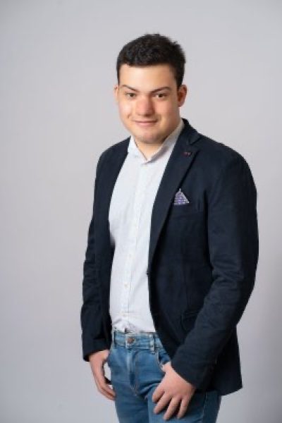 Attore,Regista,Sceneggiatore