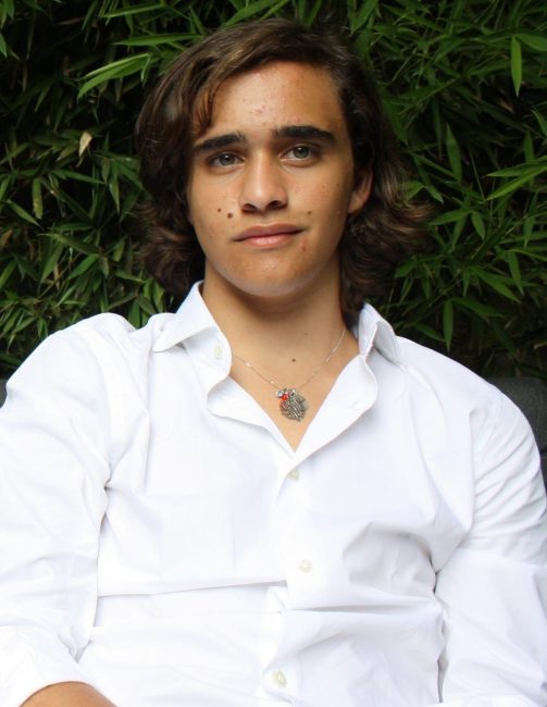 Fabrizio-Garzilli-19-anni-