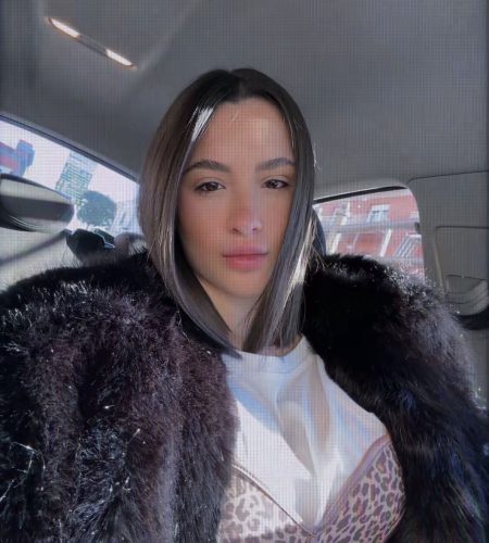 appassionata recitazione e cinema