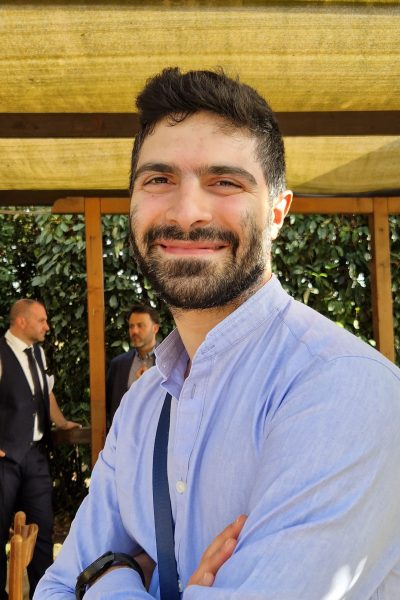 Salvatore Antonello La Greca