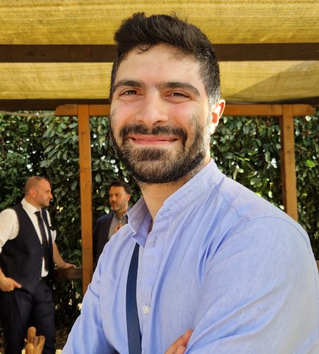 Salvatore Antonello La Greca