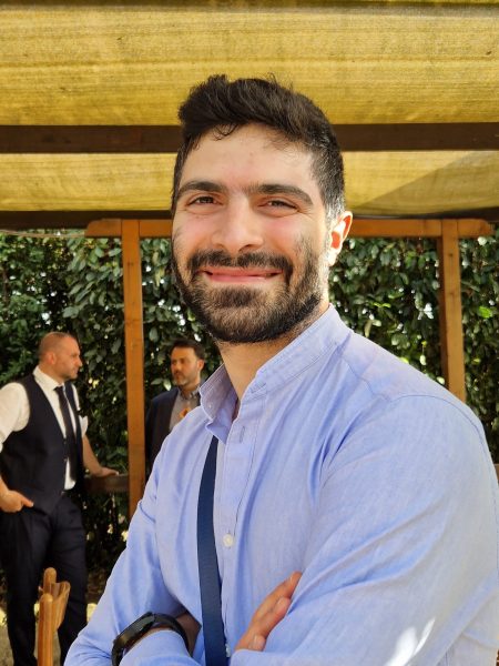 Salvatore Antonello La Greca