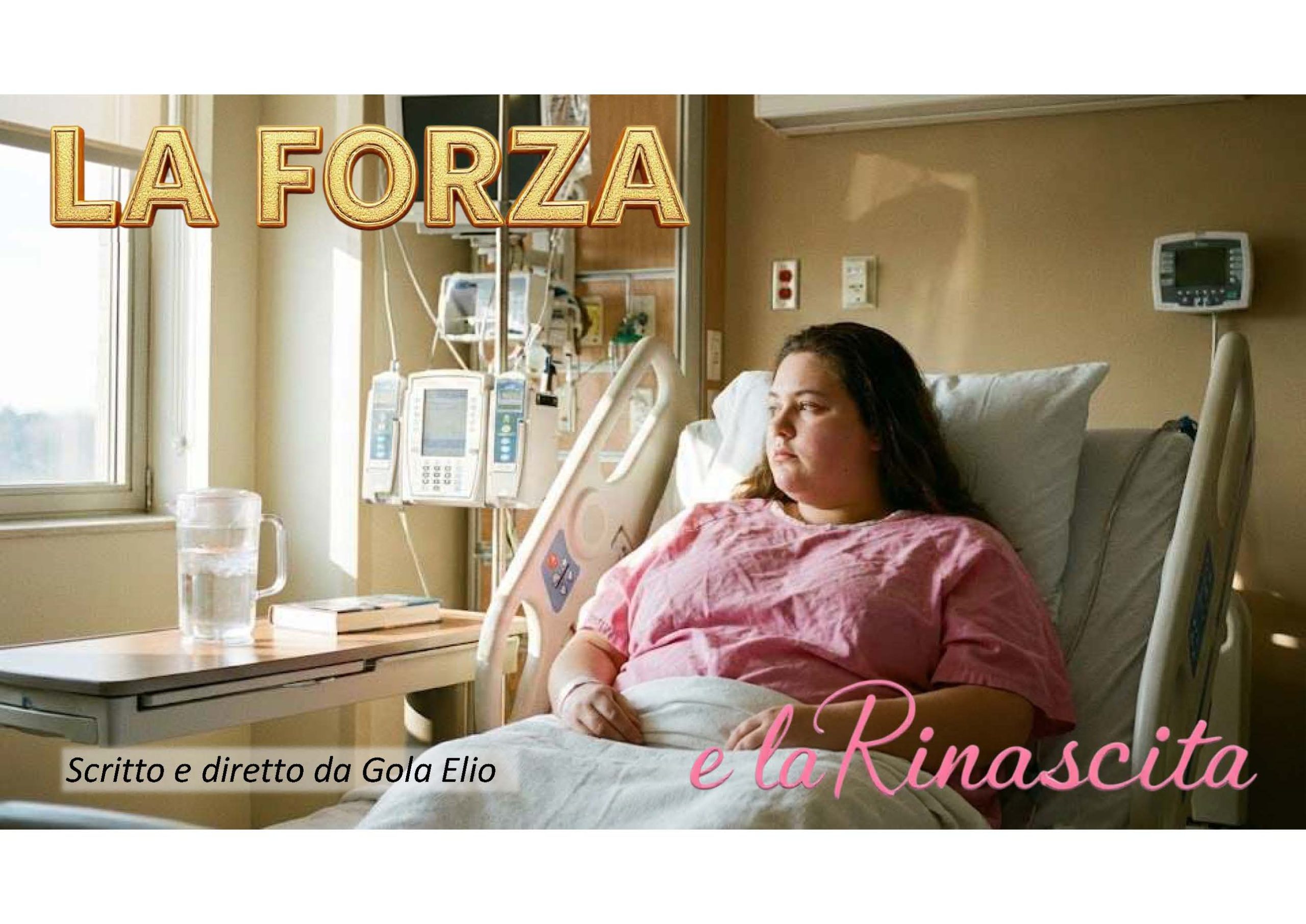 LA FORZA E LA RINASCITA