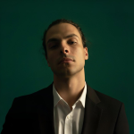 Giovane figurante disponibile in Veneto ed Emilia-Romagna