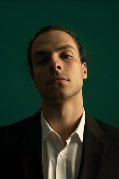 Giovane figurante disponibile in Veneto ed Emilia-Romagna