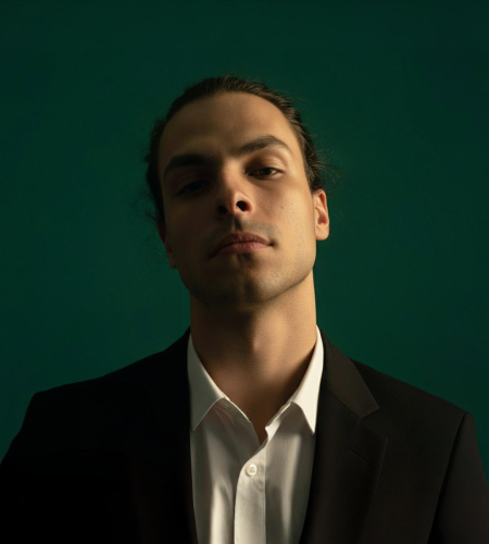 Giovane figurante disponibile in Veneto ed Emilia-Romagna