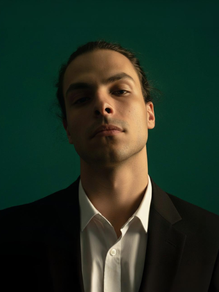 Giovane figurante disponibile in Veneto ed Emilia-Romagna