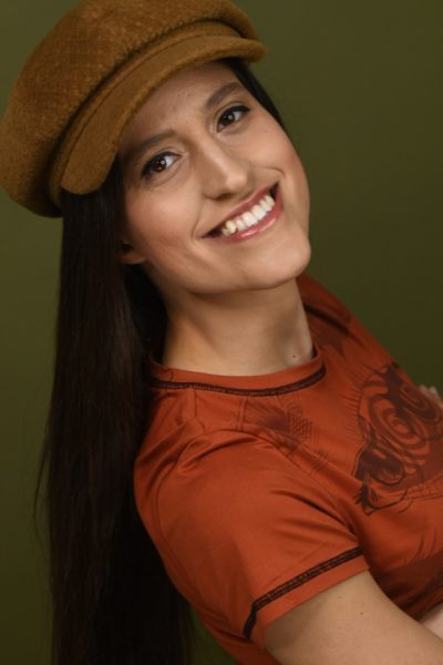 Alessandra Teresa Pari