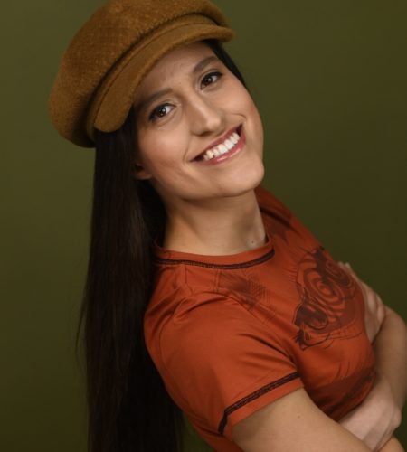 Alessandra Teresa Pari