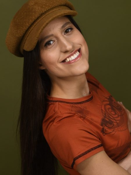 Alessandra Teresa Pari