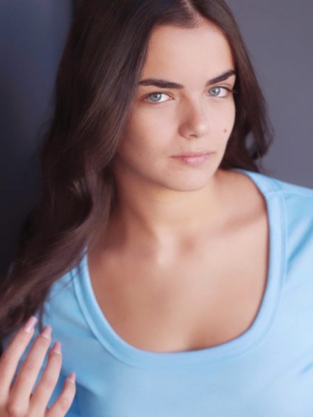Caterina Chierchia