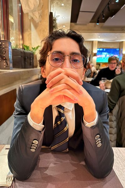 Aspirante attore – Dinamico e poliedrico