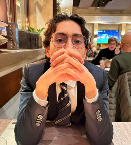 Aspirante attore – Dinamico e poliedrico