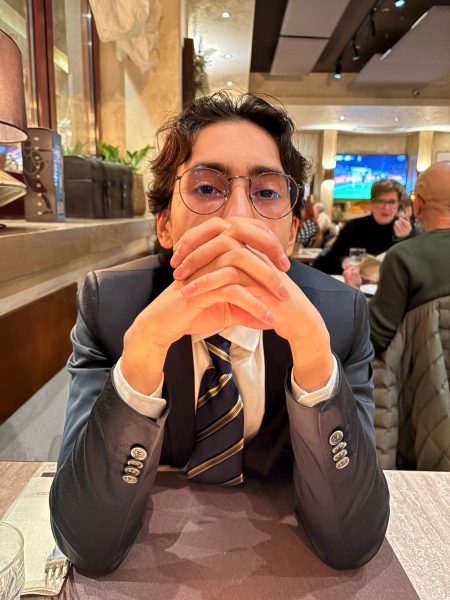 Aspirante attore – Dinamico e poliedrico