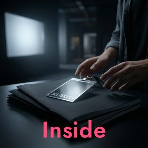 Insider
