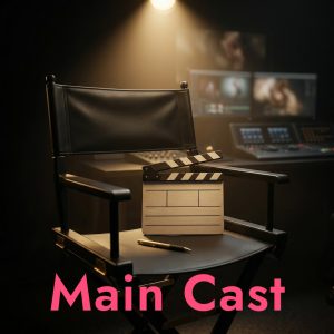 Main Cast
