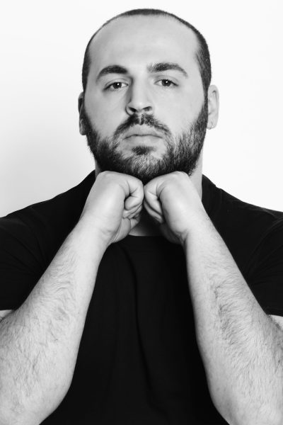 Matteo Danieli