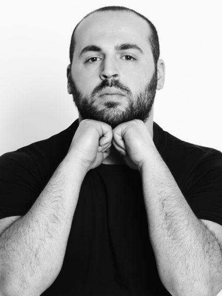 Matteo Danieli
