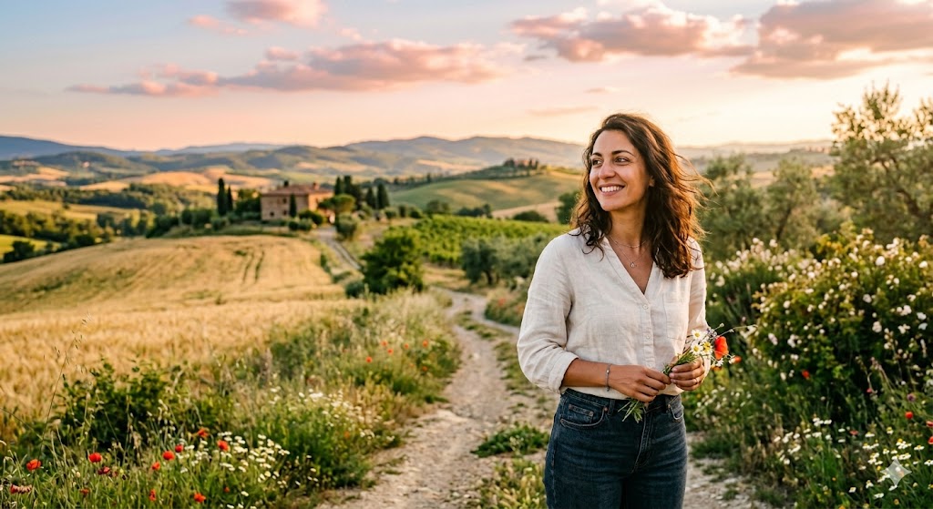 Casting attrice per nuovo progetto cinematografico da girare a Sondrio