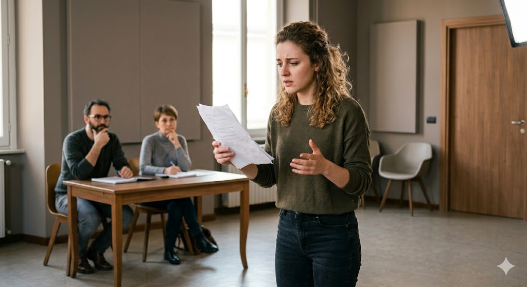 Casting urgente a Milano: 3 attrici per il corto universitario “Awaken”