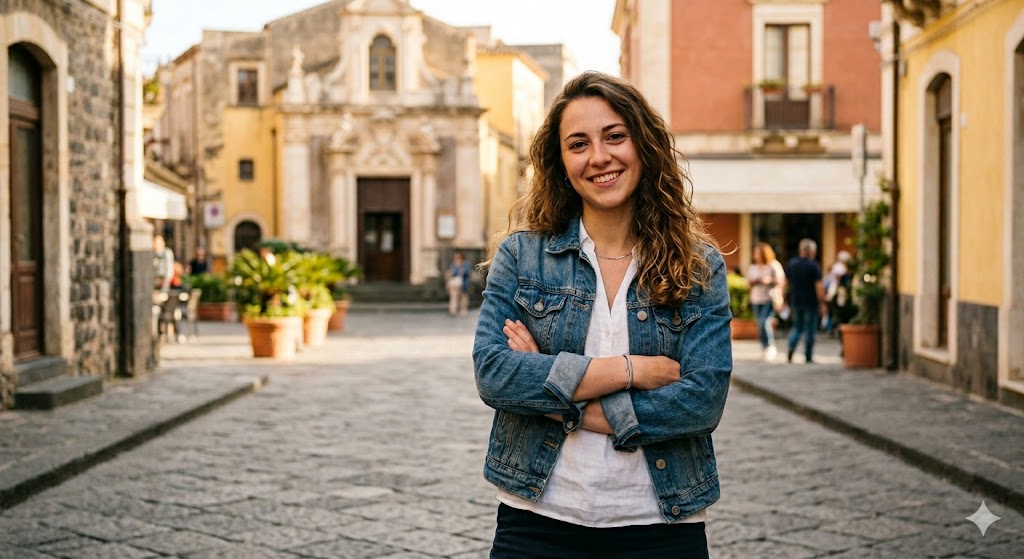 “I Figli del Maestrale”: casting a Catania per il corto di Davide Santangelo