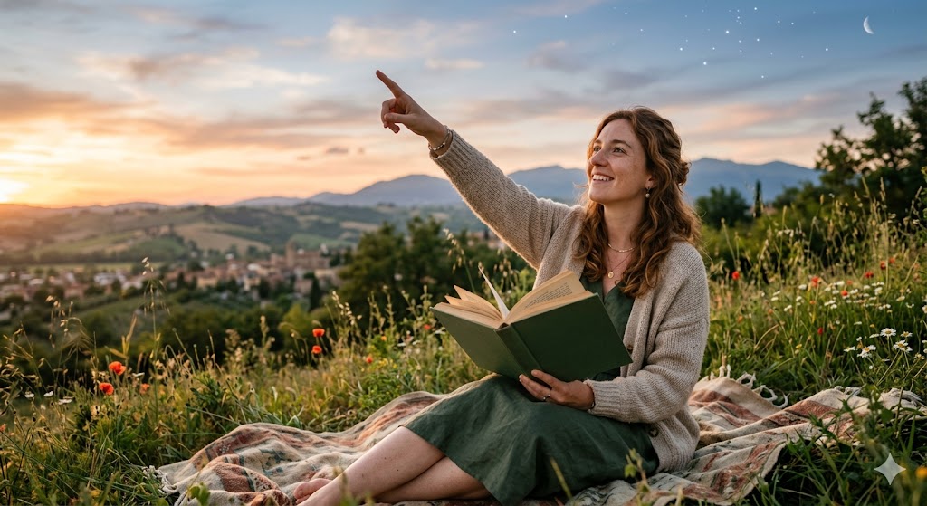 Protagonisti e Ruoli Secondari per Film “La Strega” – Reggio Emilia
