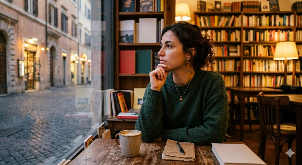Spettacolo Teatrale “I difficili giorni del Gufo notturno” – Roma