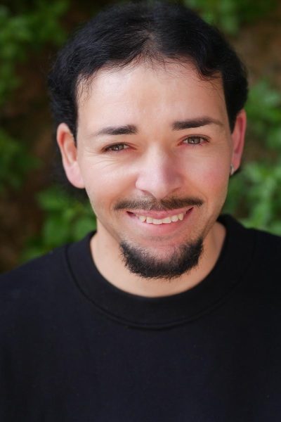Luca Fummo