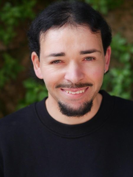Luca Fummo