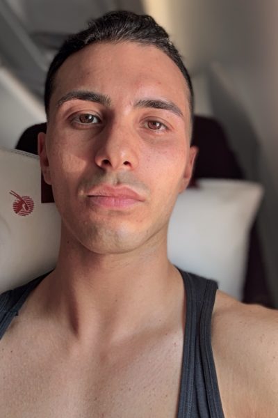 Luca Coppola