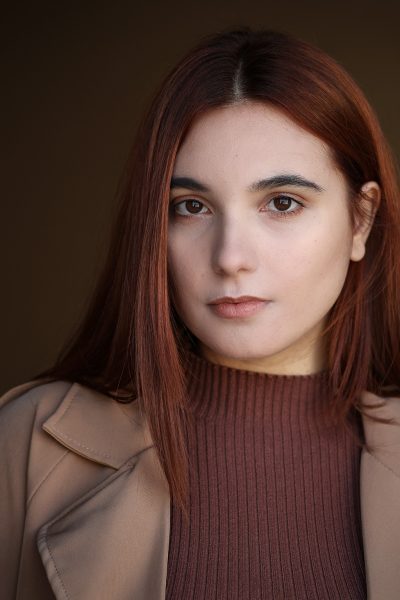 Lara D’Angiolillo