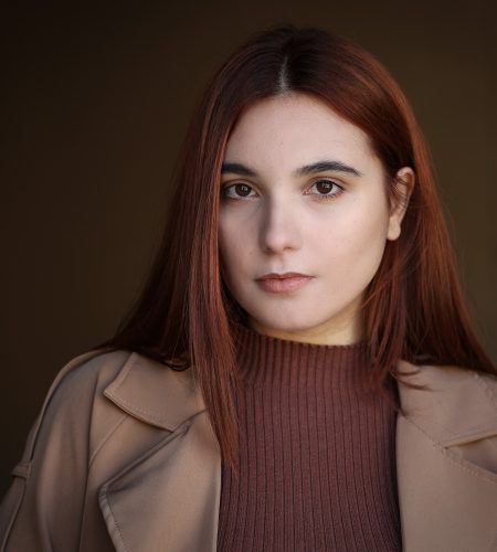 Lara D’Angiolillo