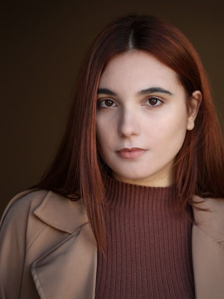Lara D’Angiolillo