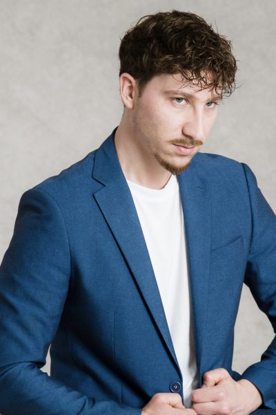 Luca niccolai