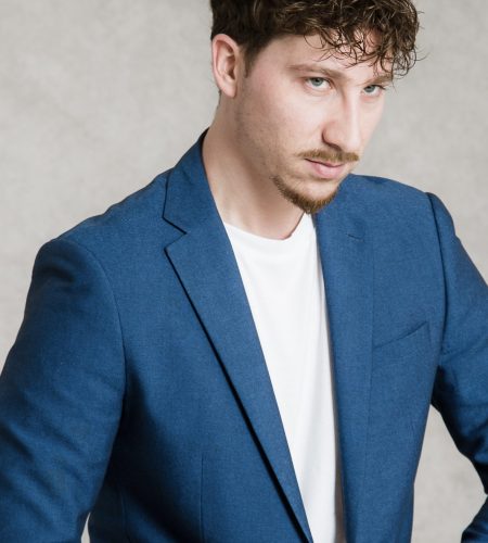 Luca Niccolai