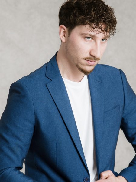 Luca Niccolai