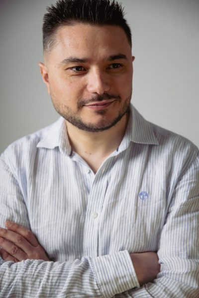 Mattia Martino