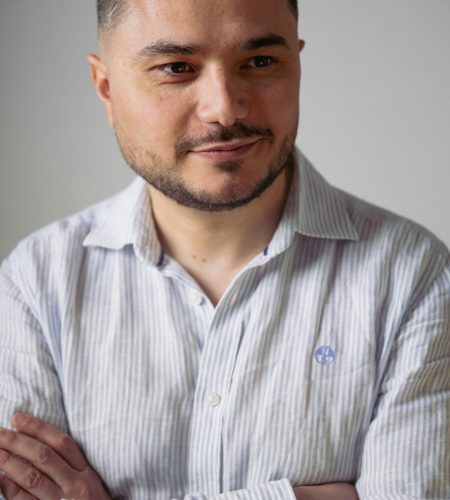 Mattia Martino