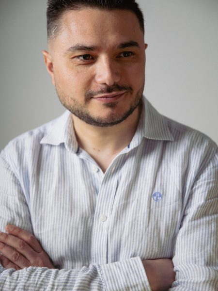 Mattia Martino