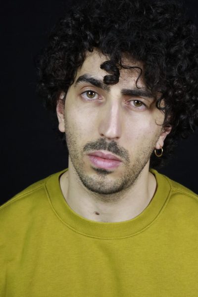 Giuseppe Capocasa