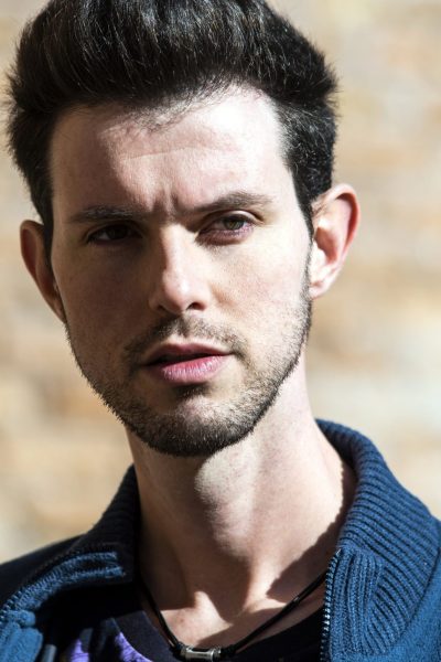 Matteo Magazzù