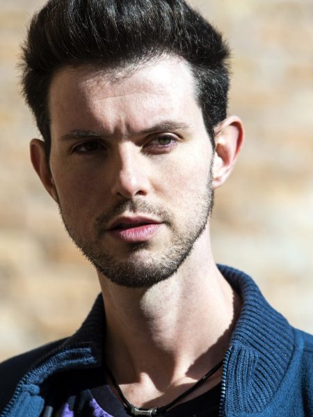 Matteo Magazzù