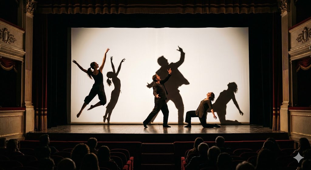 Performer per Produzioni Teatrali e Musical – Cilento (SA)