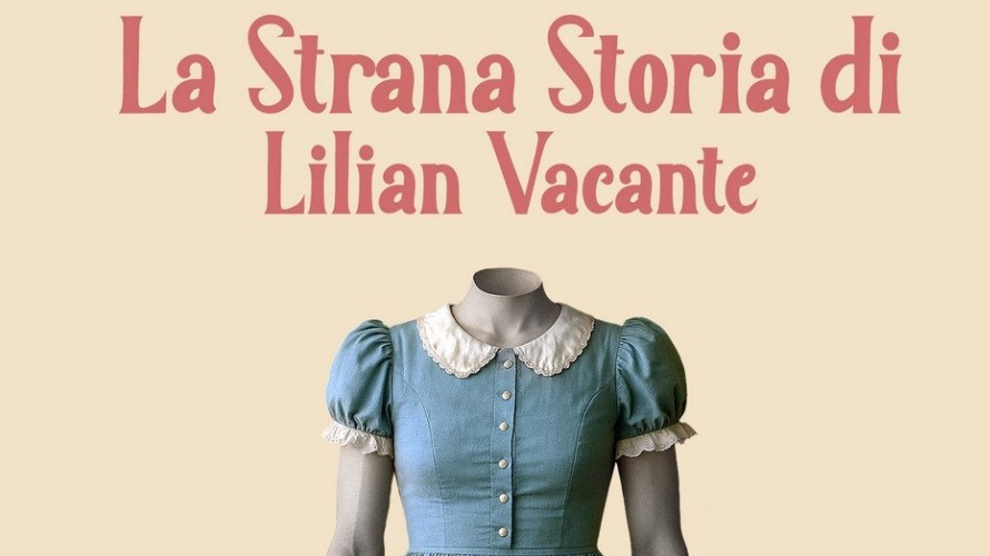 Cercasi attrice transgender per “La Strana Storia di Lilian Vacante”