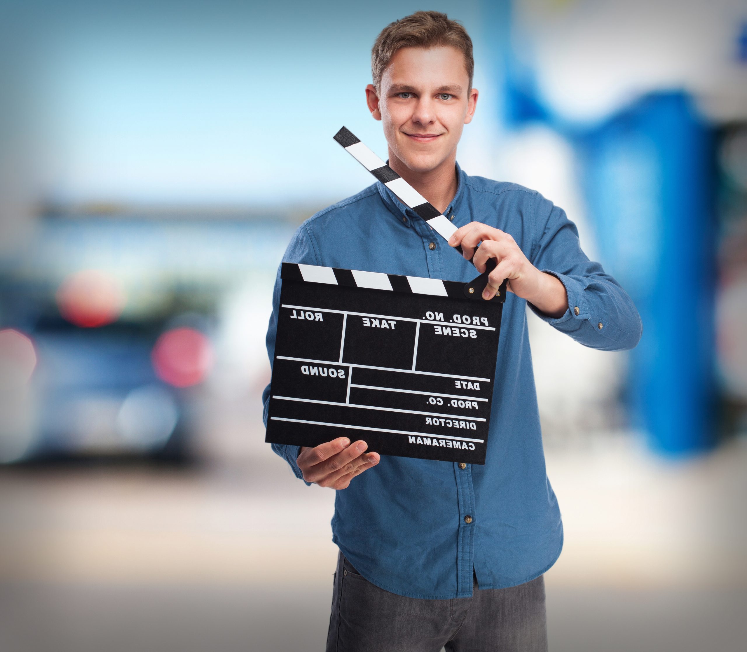 Come preparare un Self-Tape professionale: la guida per non sbagliare il provino
