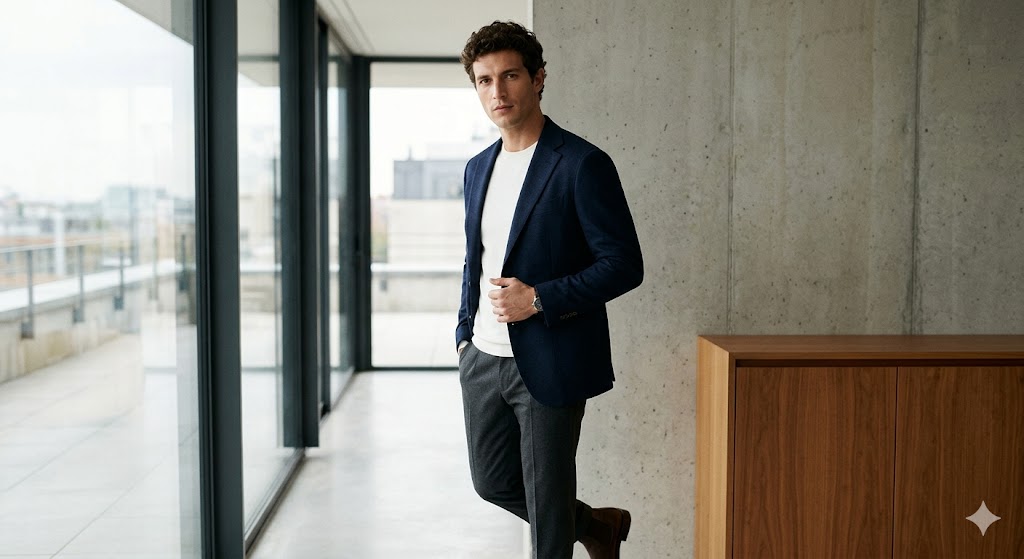 Casting Manetti Bros: selezione aperta per uomini e donne eleganti